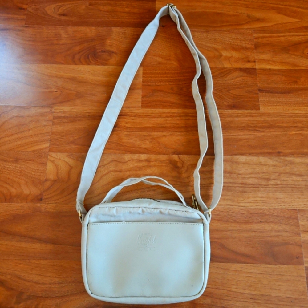 Mini Orion Herschel Crossbody Bag